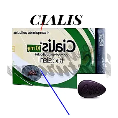 Faut il une ordonnance pour du cialis